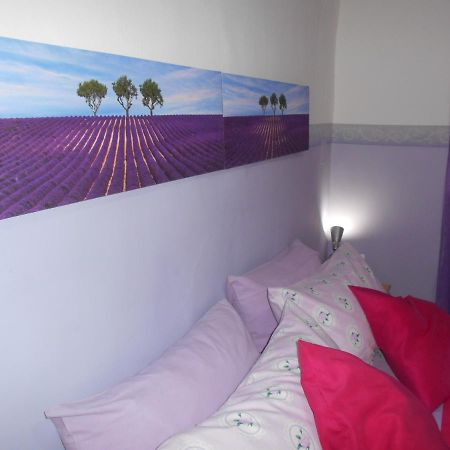 Robby'S House Bed & Breakfast Vico Equense Luaran gambar