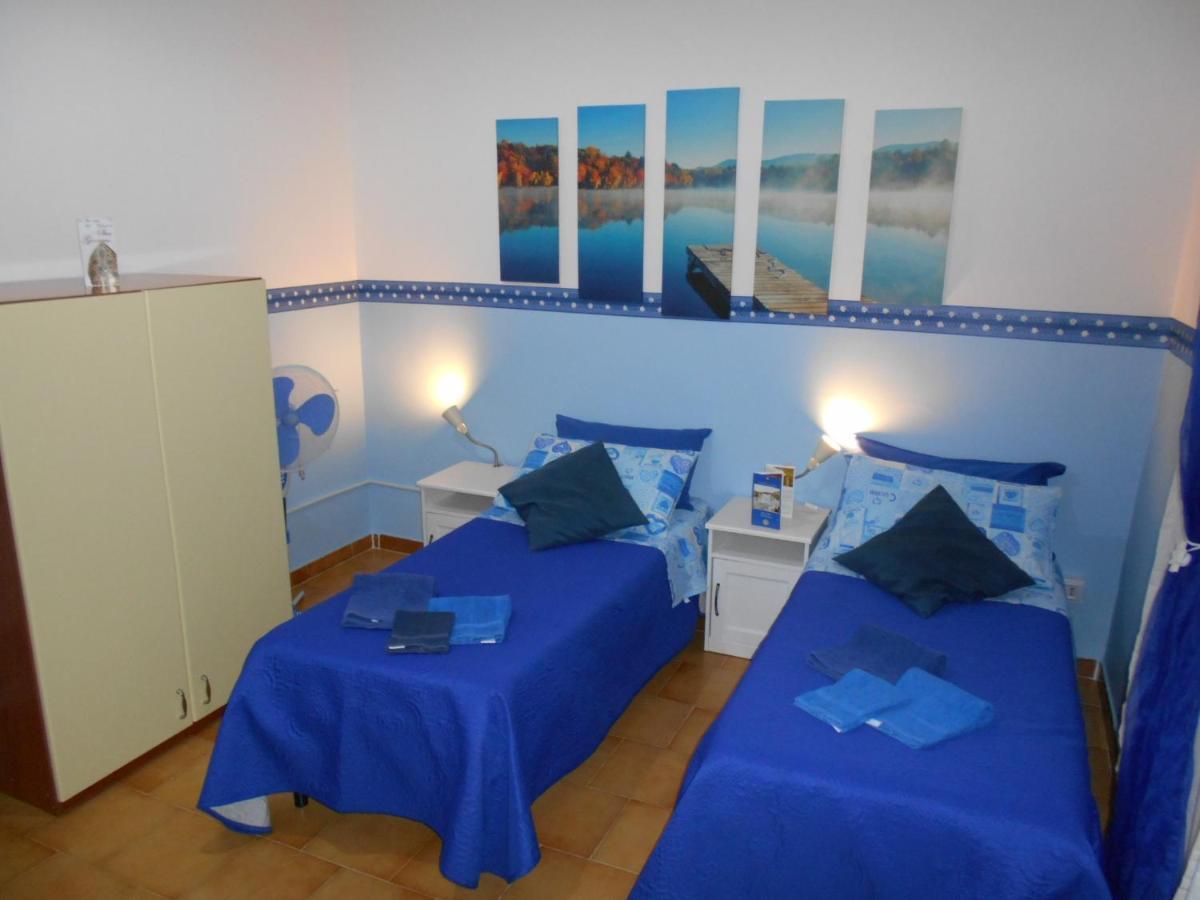 Robby'S House Bed & Breakfast Vico Equense Luaran gambar