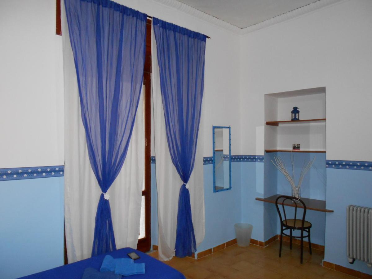 Robby'S House Bed & Breakfast Vico Equense Luaran gambar