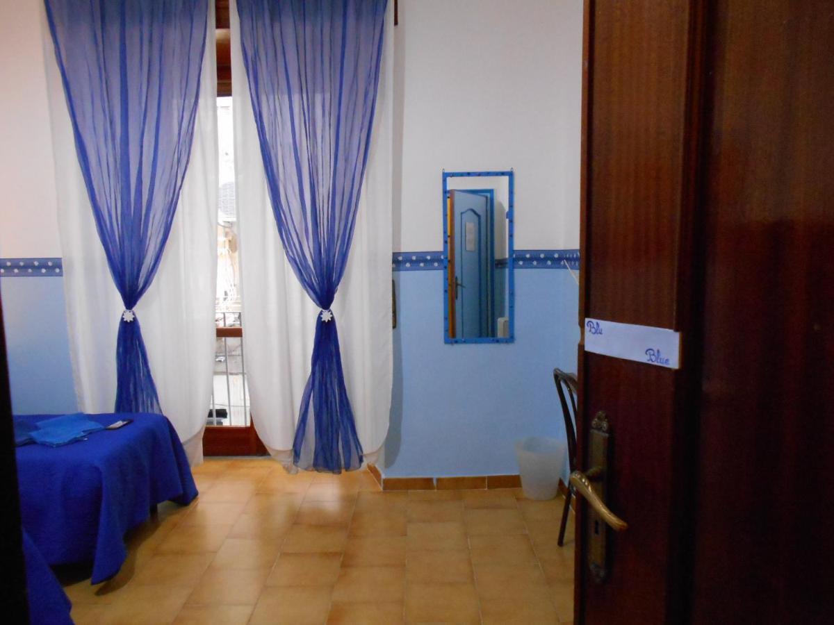 Robby'S House Bed & Breakfast Vico Equense Luaran gambar