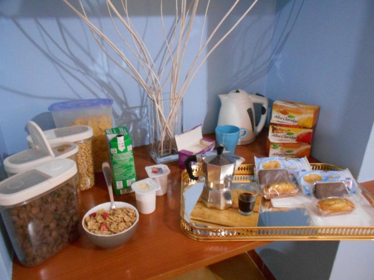 Robby'S House Bed & Breakfast Vico Equense Luaran gambar