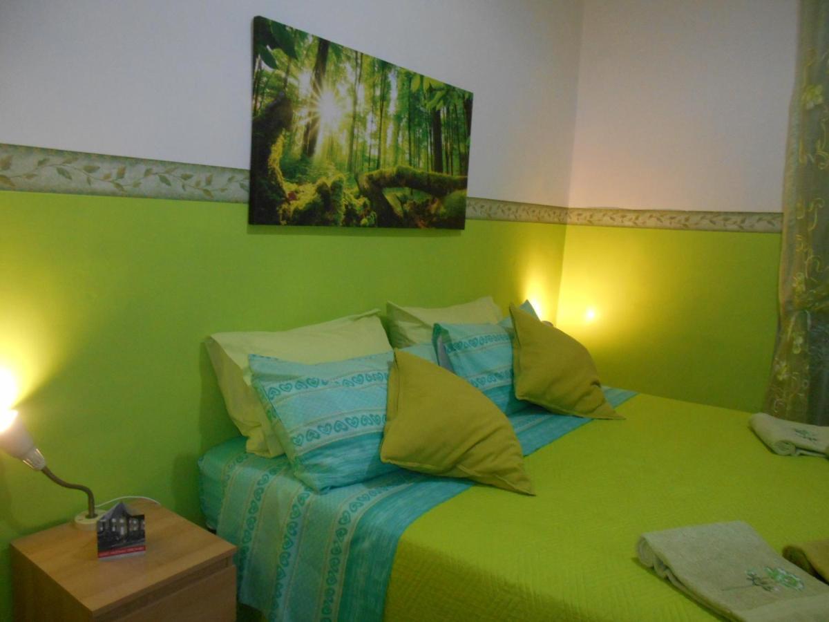 Robby'S House Bed & Breakfast Vico Equense Luaran gambar
