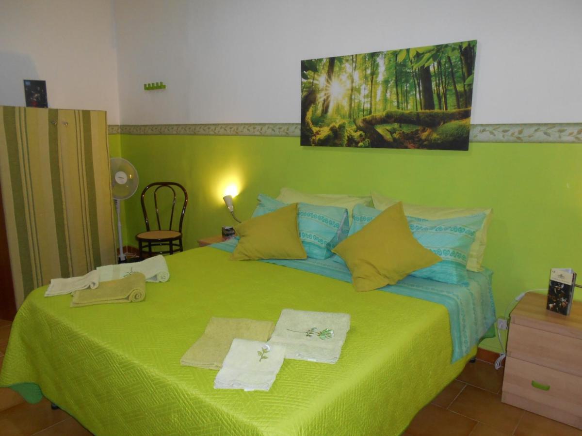 Robby'S House Bed & Breakfast Vico Equense Luaran gambar
