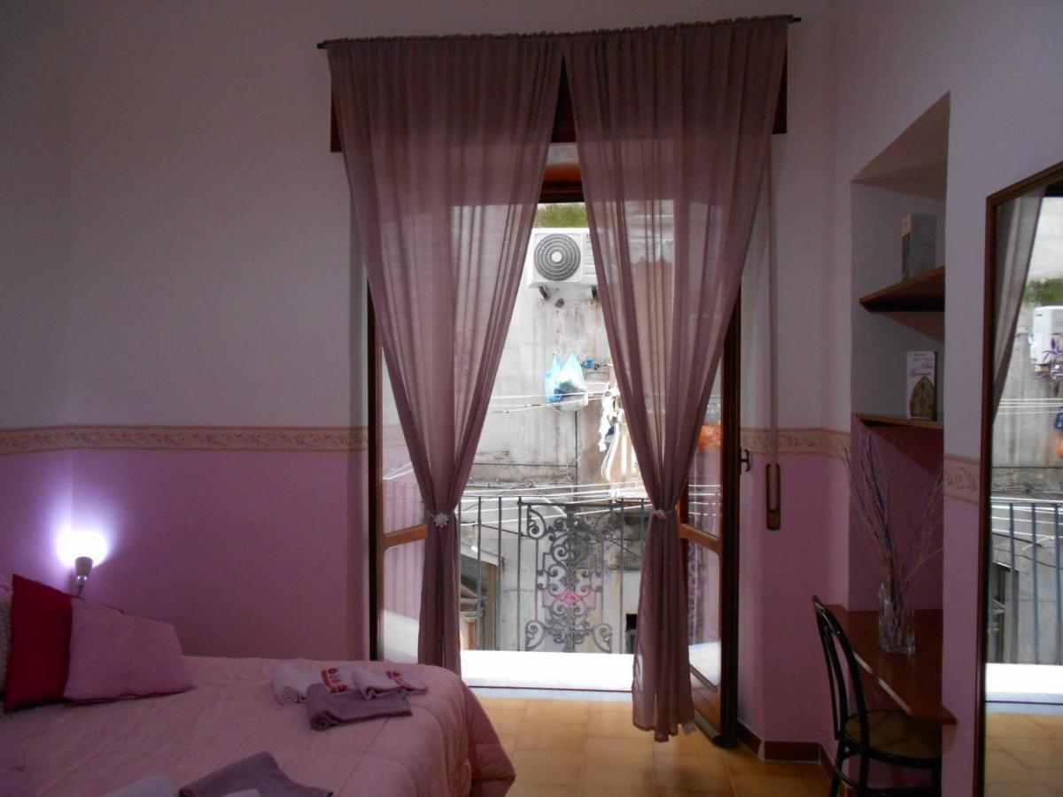 Robby'S House Bed & Breakfast Vico Equense Luaran gambar