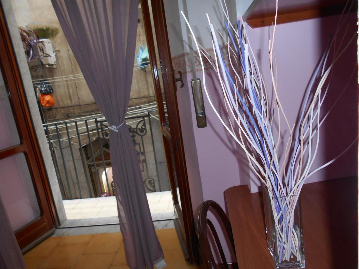 Robby'S House Bed & Breakfast Vico Equense Luaran gambar