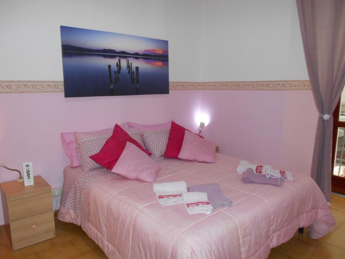 Robby'S House Bed & Breakfast Vico Equense Luaran gambar