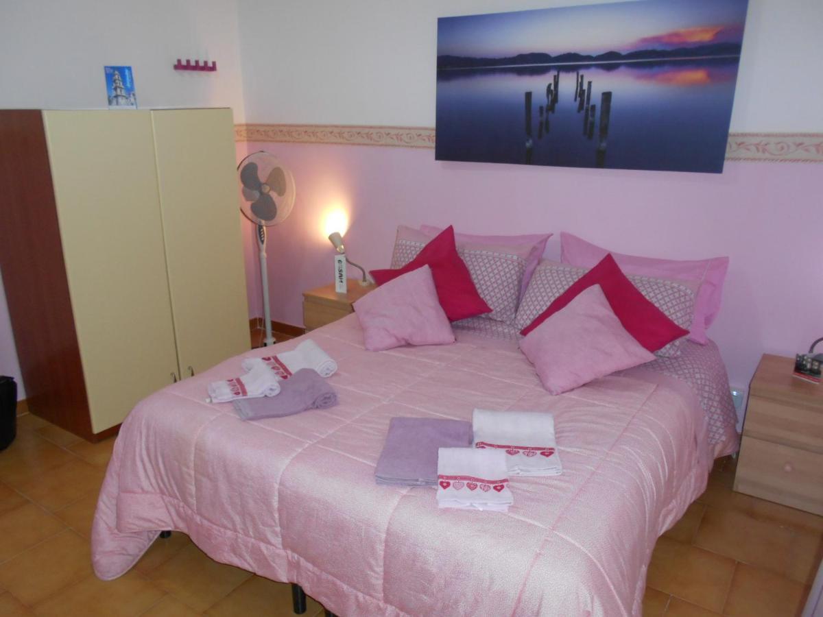 Robby'S House Bed & Breakfast Vico Equense Luaran gambar