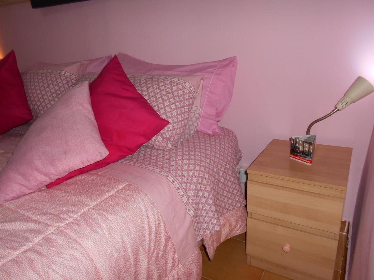 Robby'S House Bed & Breakfast Vico Equense Luaran gambar