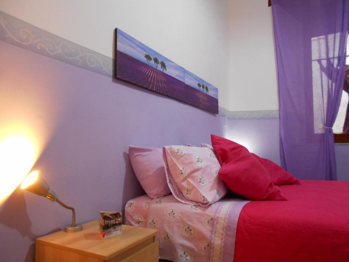 Robby'S House Bed & Breakfast Vico Equense Luaran gambar