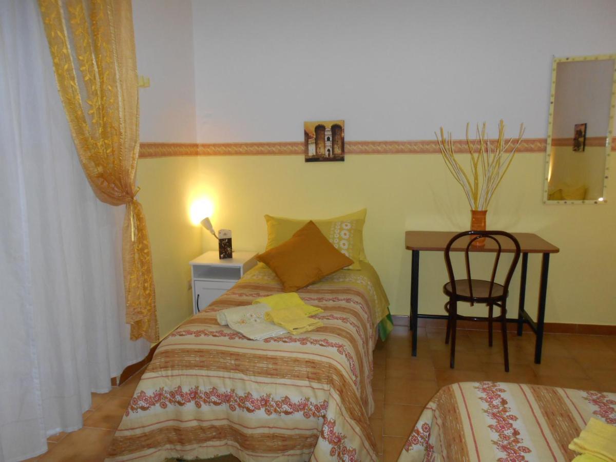 Robby'S House Bed & Breakfast Vico Equense Luaran gambar