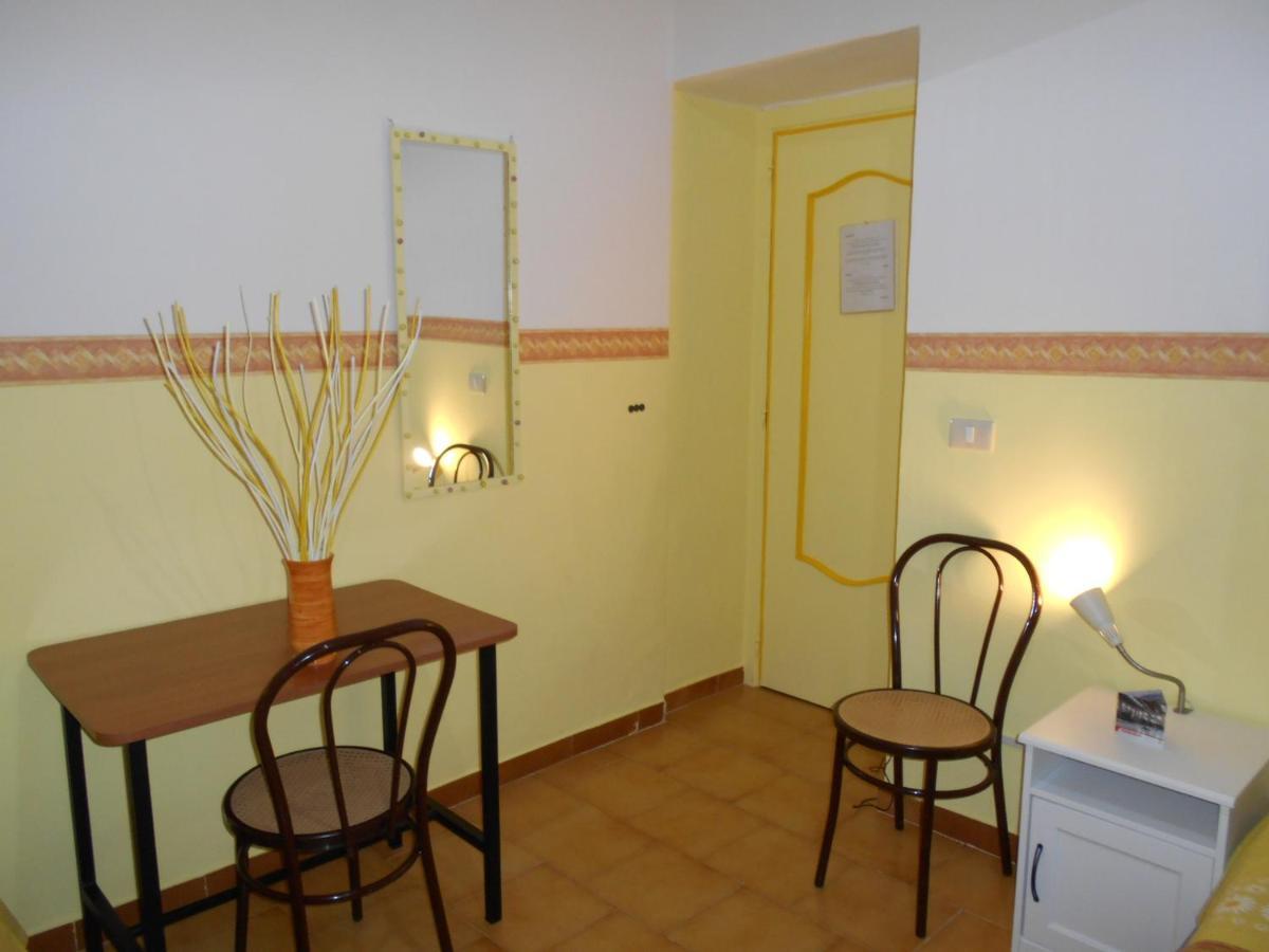 Robby'S House Bed & Breakfast Vico Equense Luaran gambar