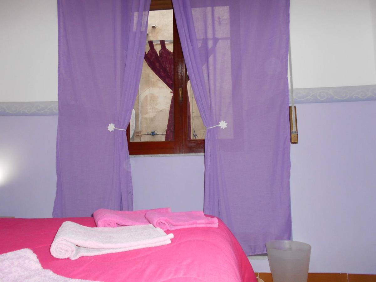 Robby'S House Bed & Breakfast Vico Equense Luaran gambar